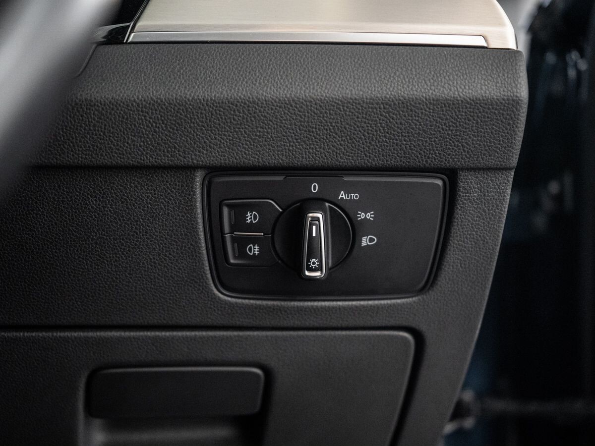 Volkswagen Passat 2021 - фото автомобиля