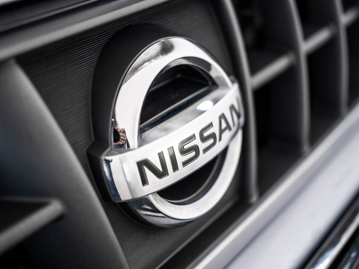 Nissan Kix 2012 - фото автомобиля