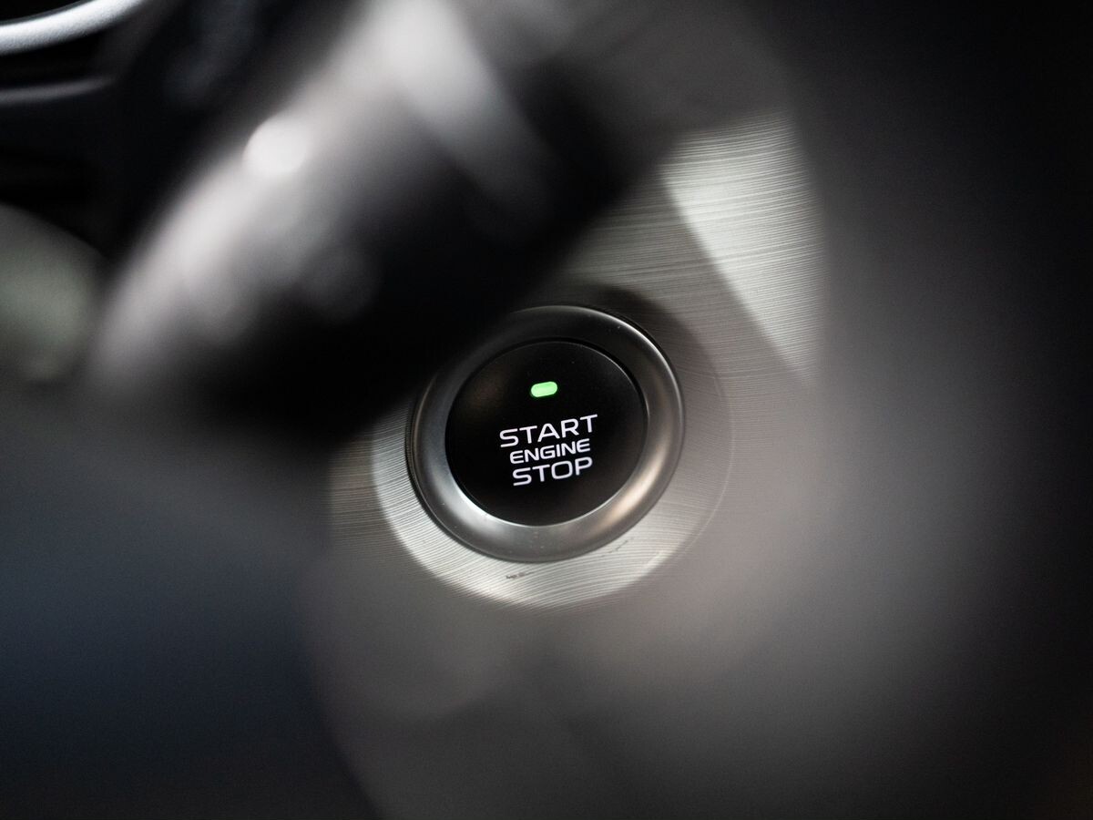 Geely Atlas 2019 - фото автомобиля