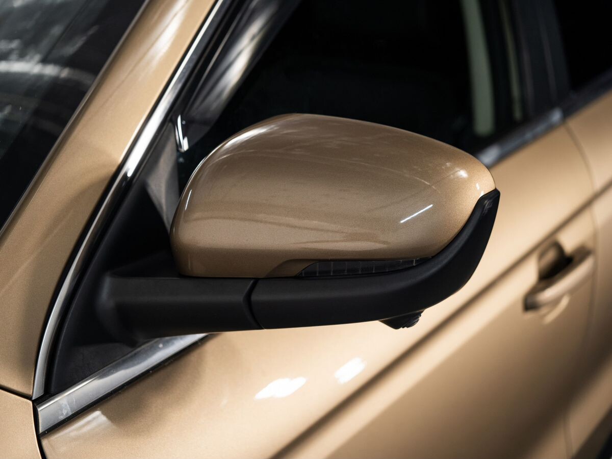 Geely Atlas 2019 - фото автомобиля