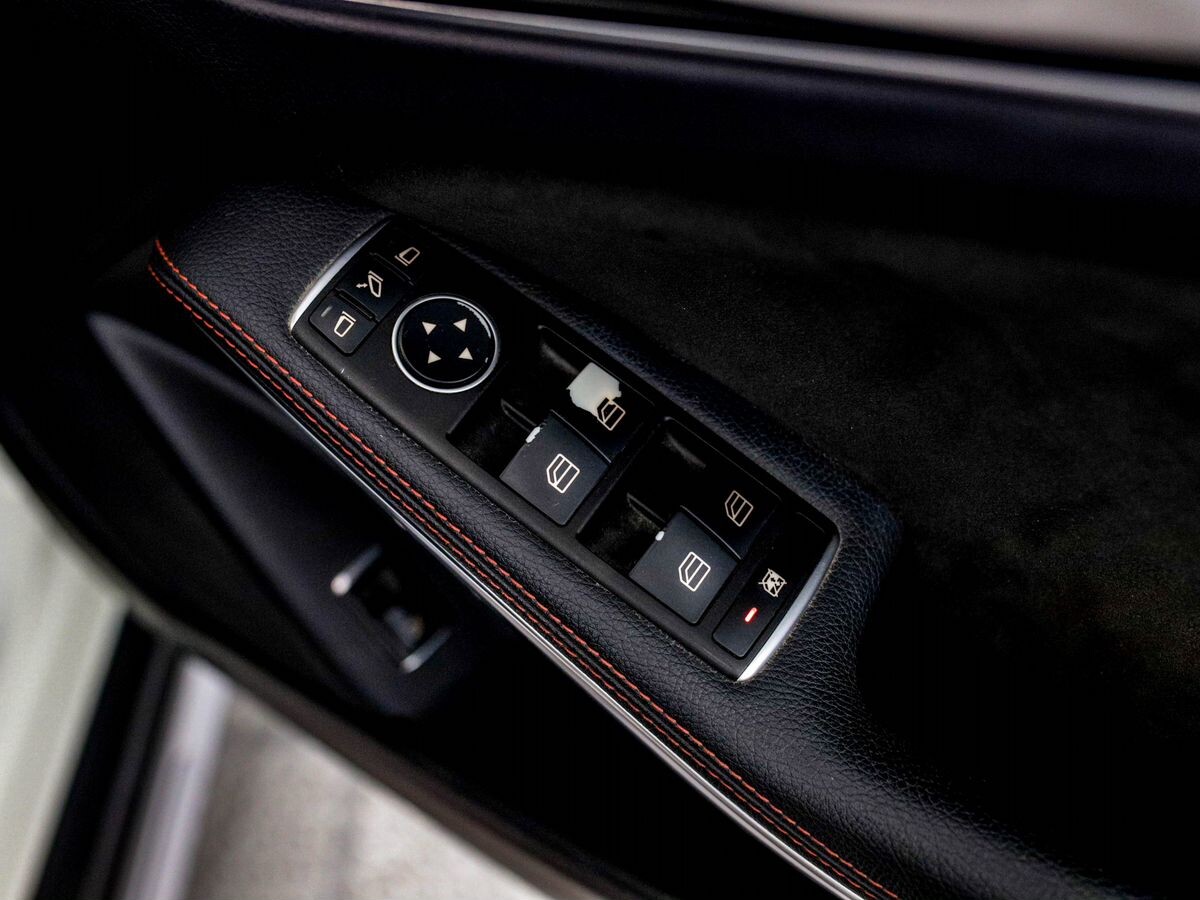 Mercedes-Benz GLA-Class 2014 - фото автомобиля