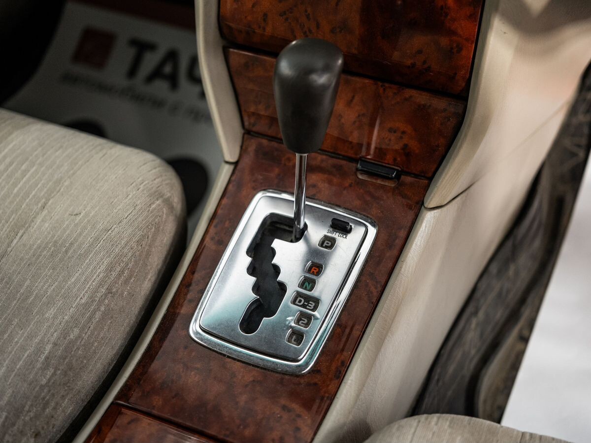 Toyota Allion 2005 - фото автомобиля