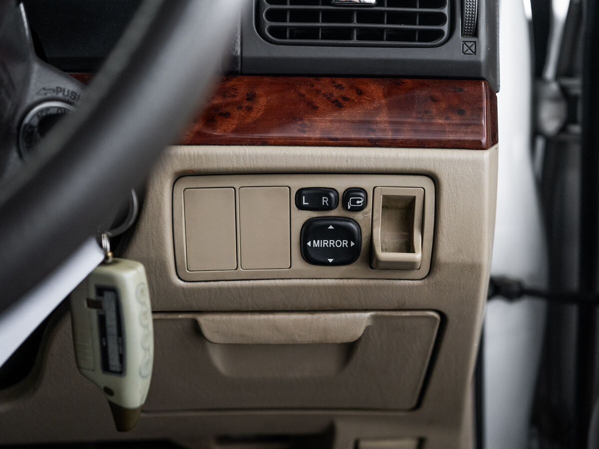 Toyota Allion 2005 - фото автомобиля