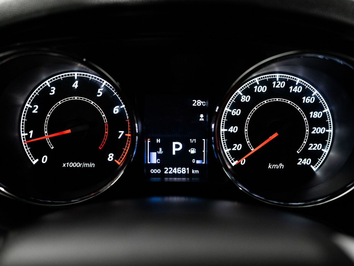 Mitsubishi ASX 2013 - фото автомобиля