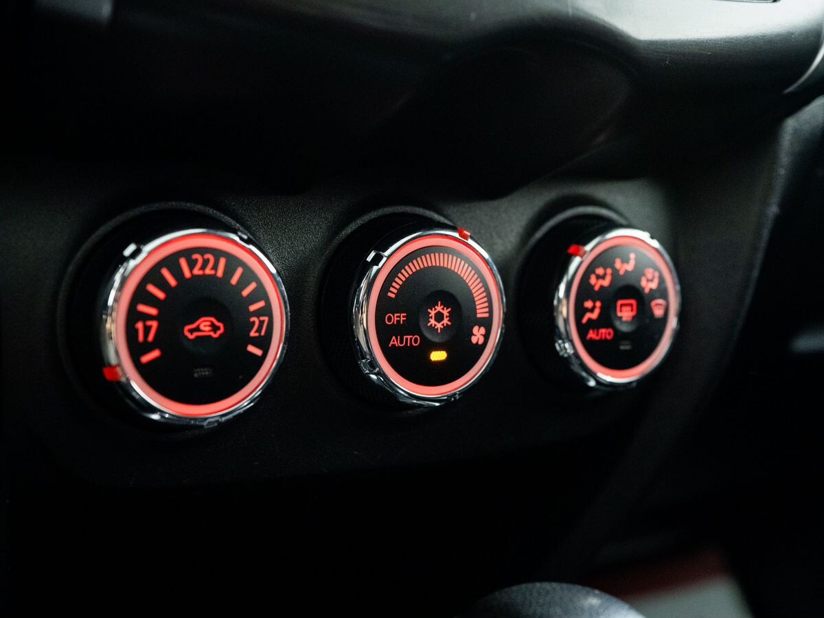Mitsubishi ASX 2013 - фото автомобиля