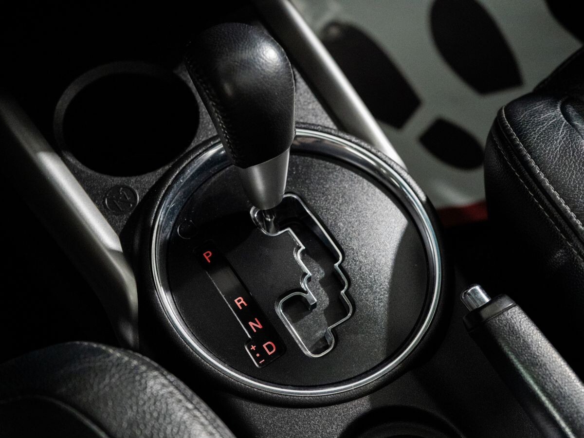 Mitsubishi ASX 2013 - фото автомобиля