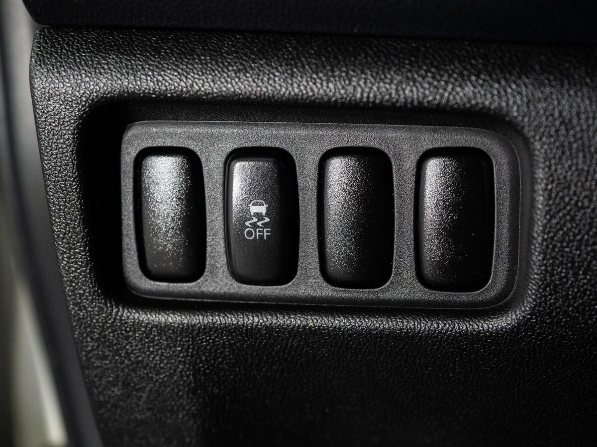 Mitsubishi ASX 2013 - фото автомобиля