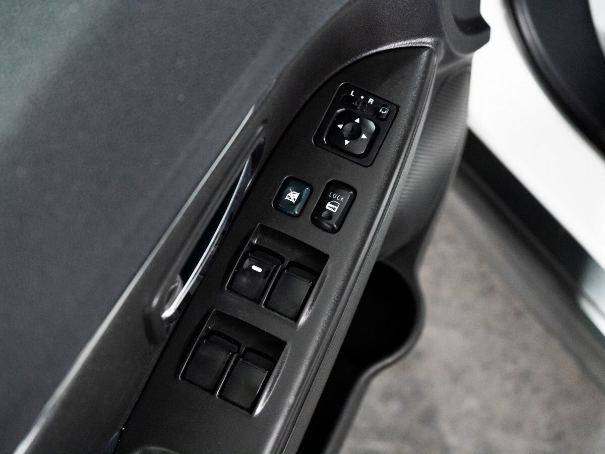 Mitsubishi ASX 2013 - фото автомобиля