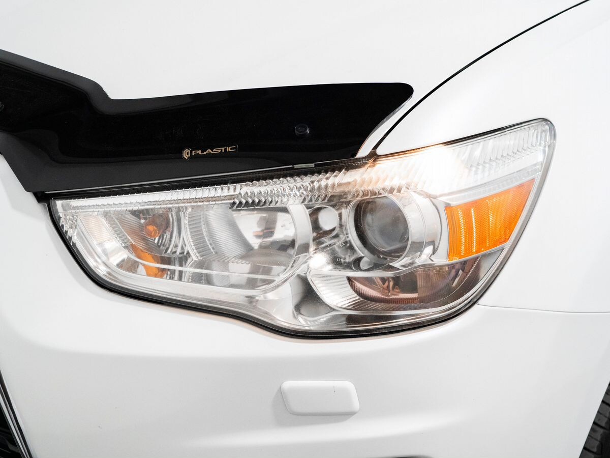 Mitsubishi ASX 2013 - фото автомобиля