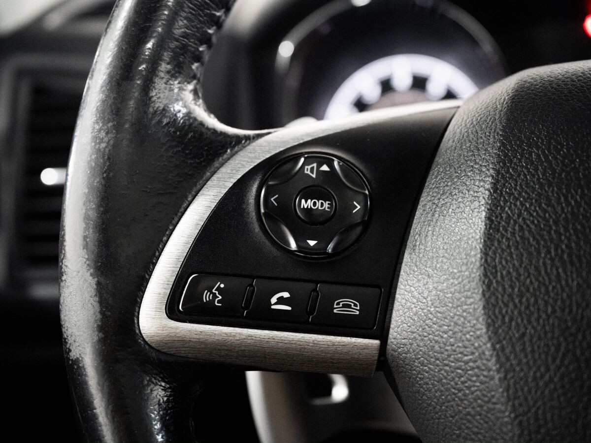 Mitsubishi ASX 2013 - фото автомобиля