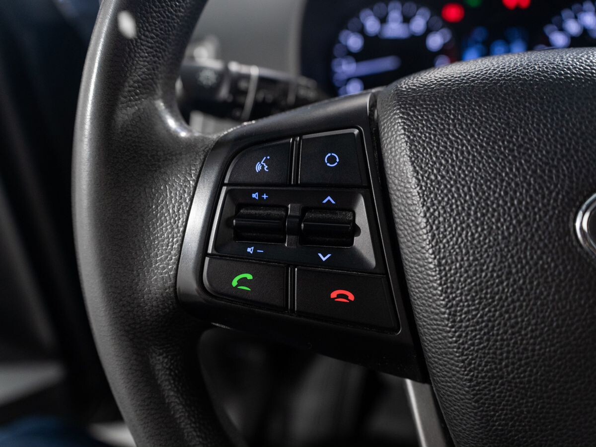 Hyundai Creta 2019 - фото автомобиля