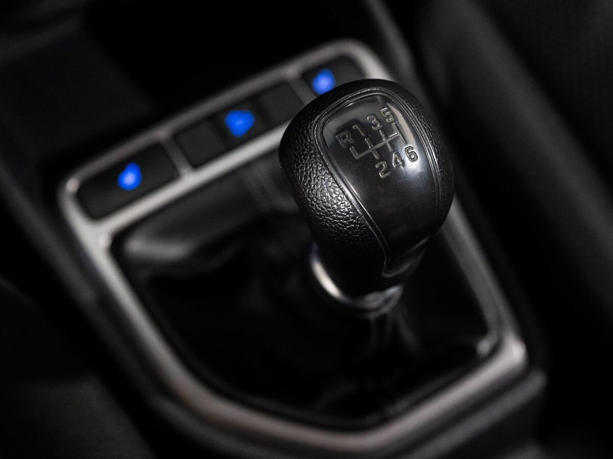 Hyundai Creta 2019 - фото автомобиля