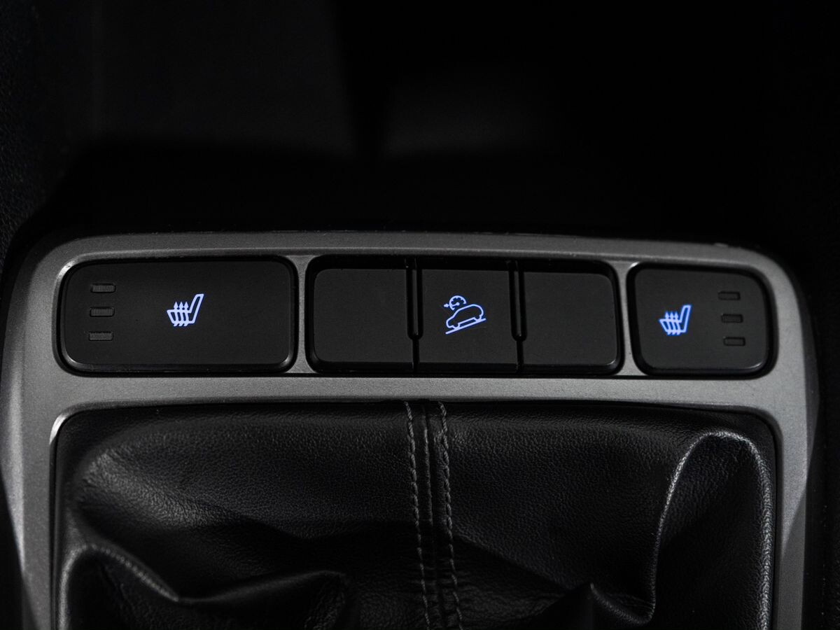 Hyundai Creta 2019 - фото автомобиля