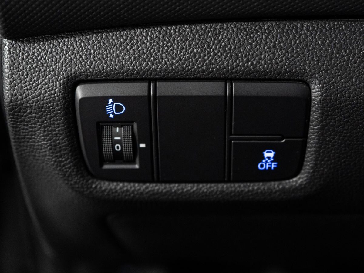 Hyundai Creta 2019 - фото автомобиля