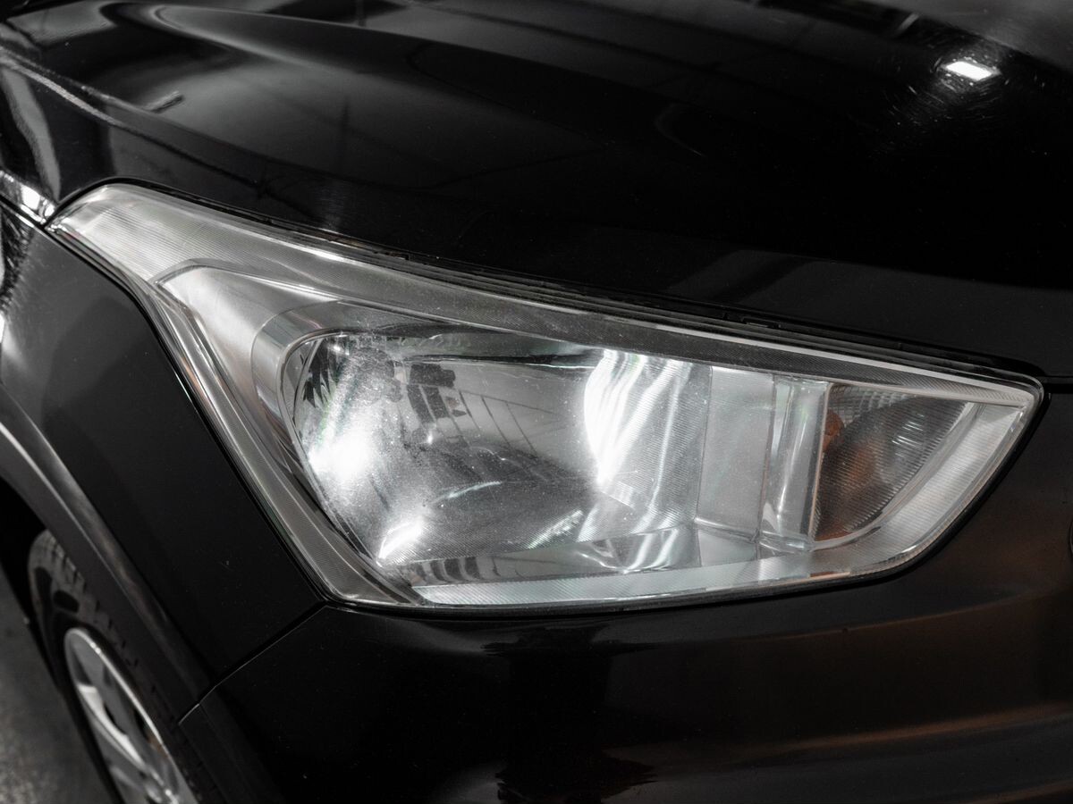 Hyundai Creta 2019 - фото автомобиля