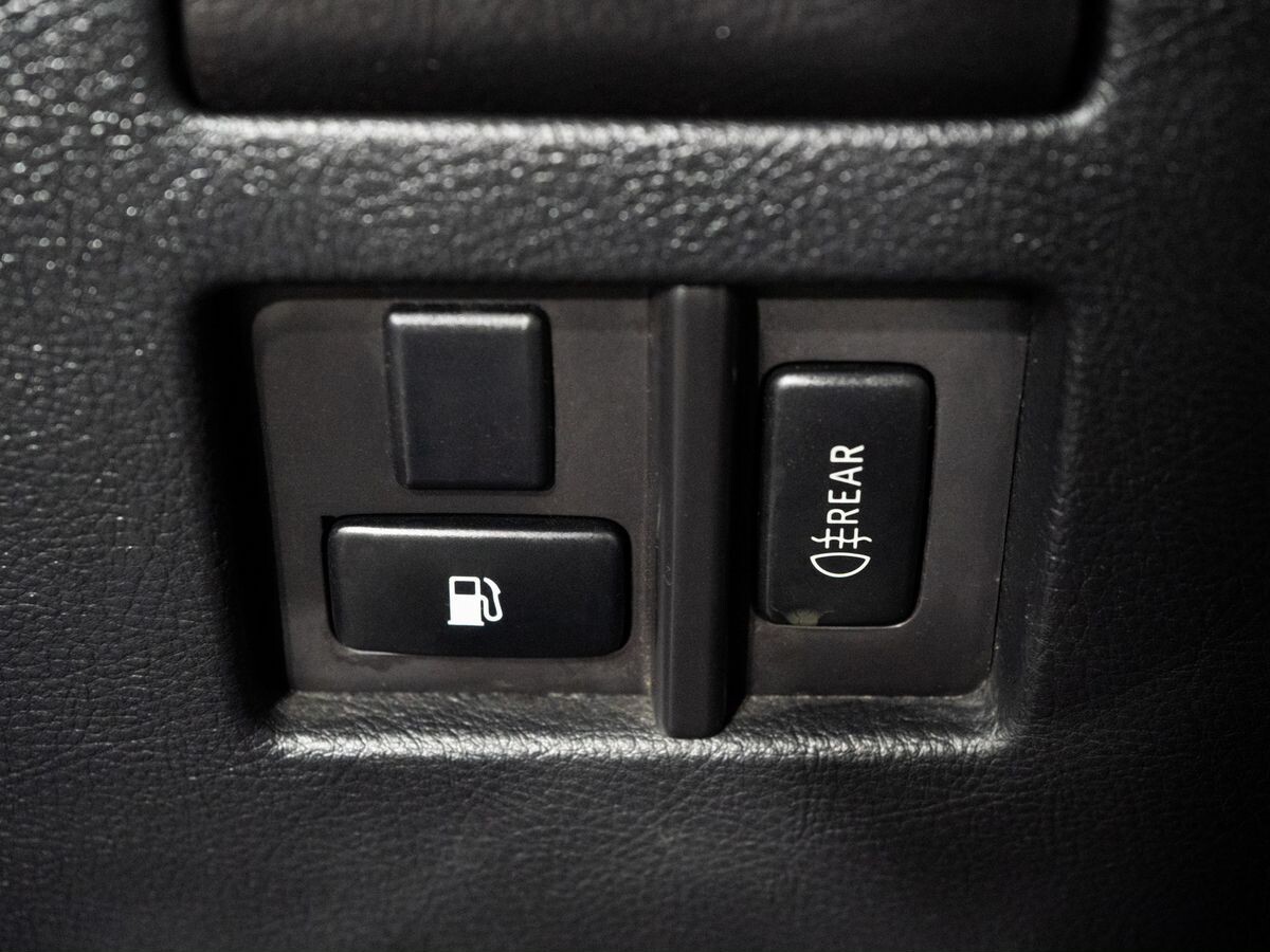 Lexus RX300 2004 - фото автомобиля
