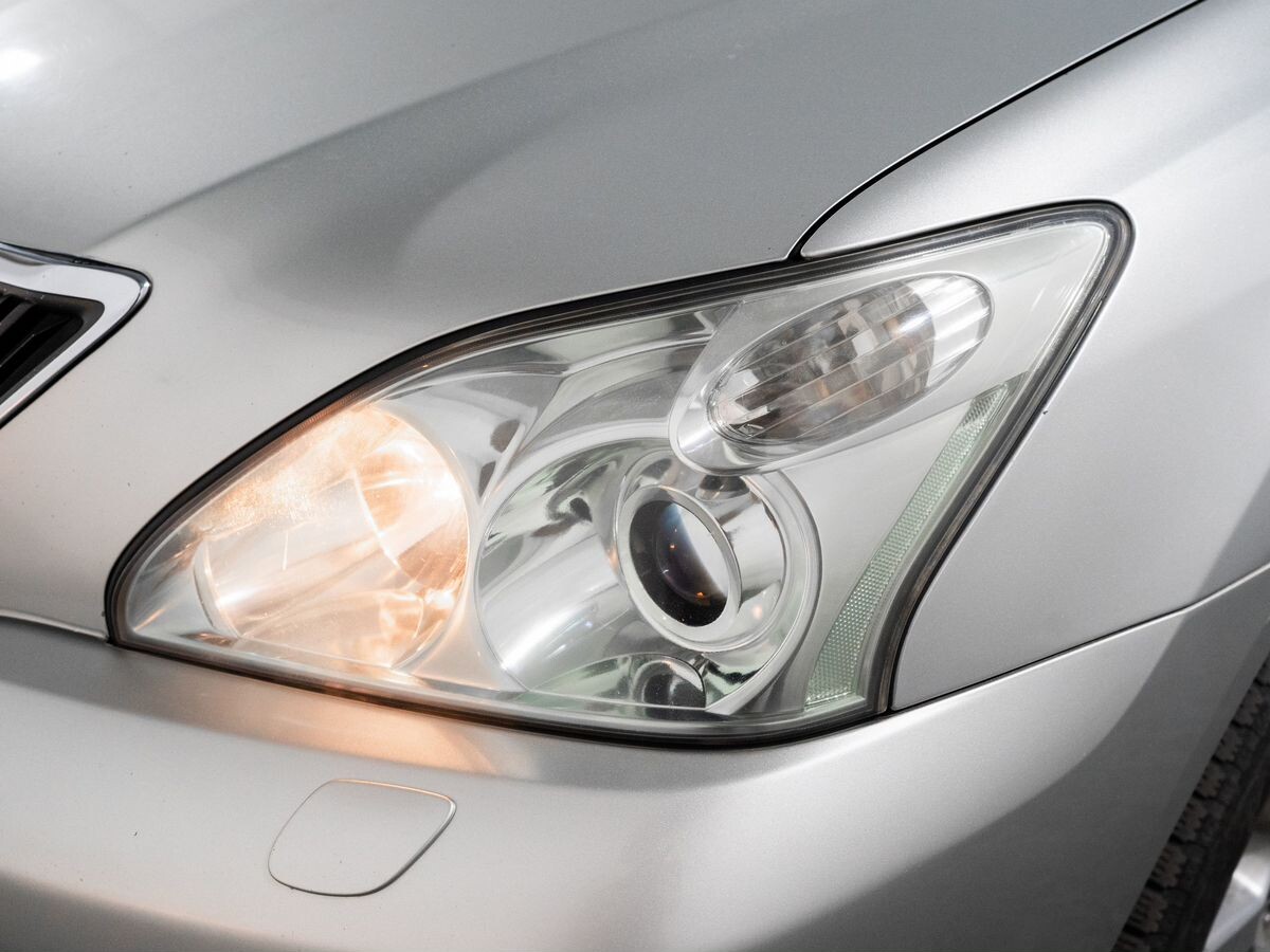Lexus RX300 2004 - фото автомобиля