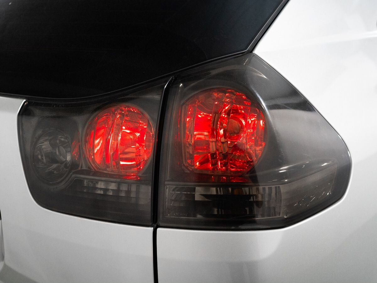 Lexus RX300 2004 - фото автомобиля