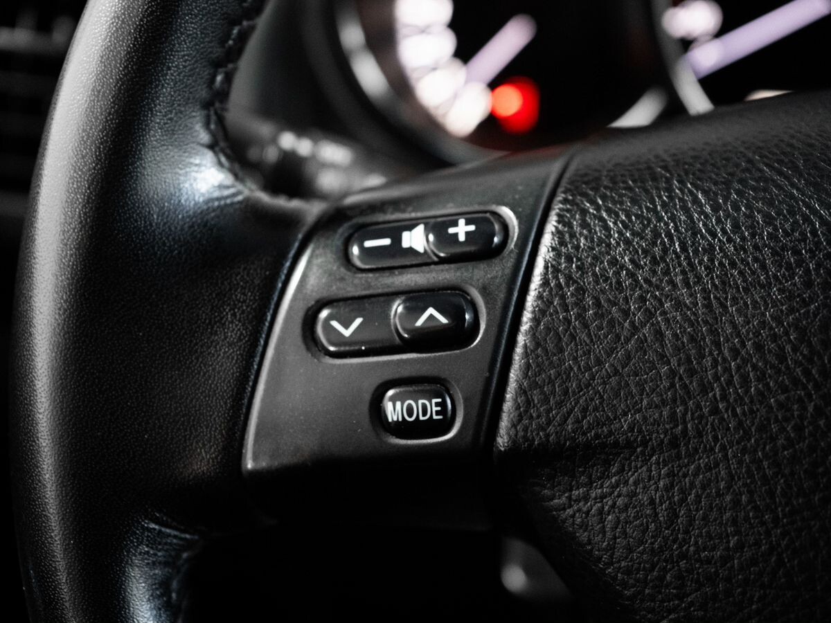 Lexus RX300 2004 - фото автомобиля