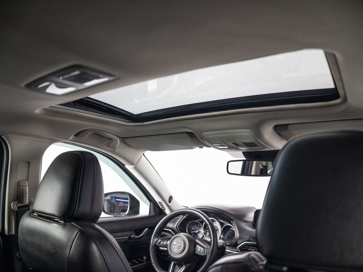 Mazda CX-5 2018 - фото автомобиля