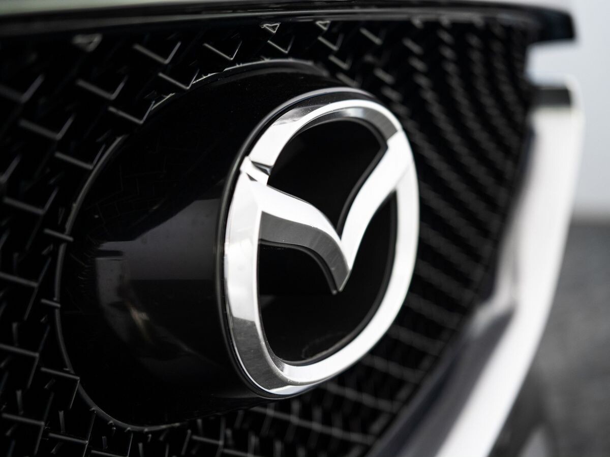 Mazda CX-5 2018 - фото автомобиля
