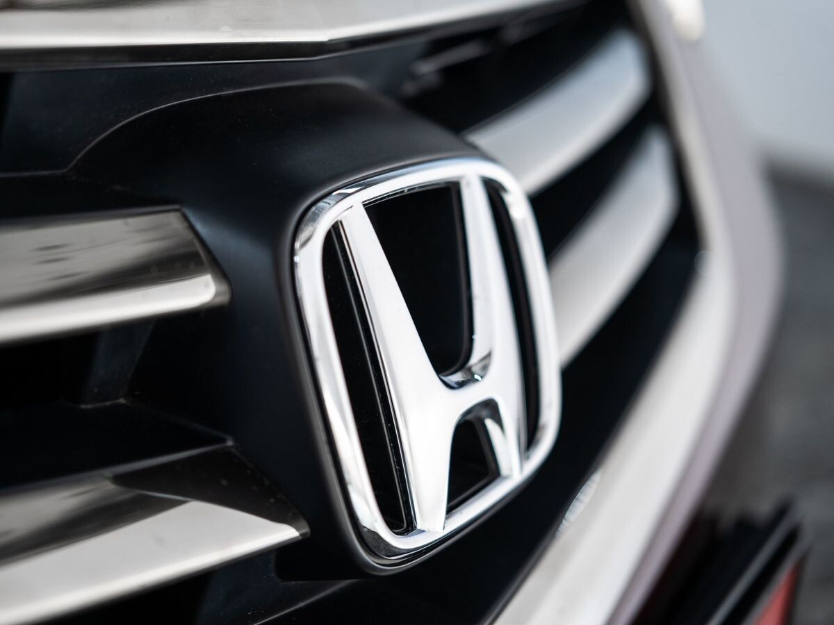 Honda Accord 2012 - фото автомобиля