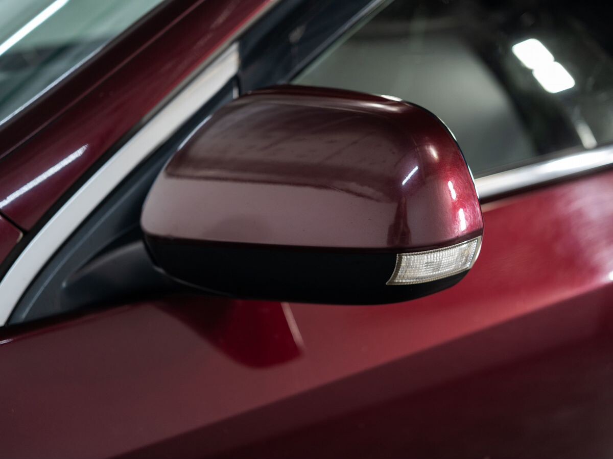 Honda Accord 2012 - фото автомобиля