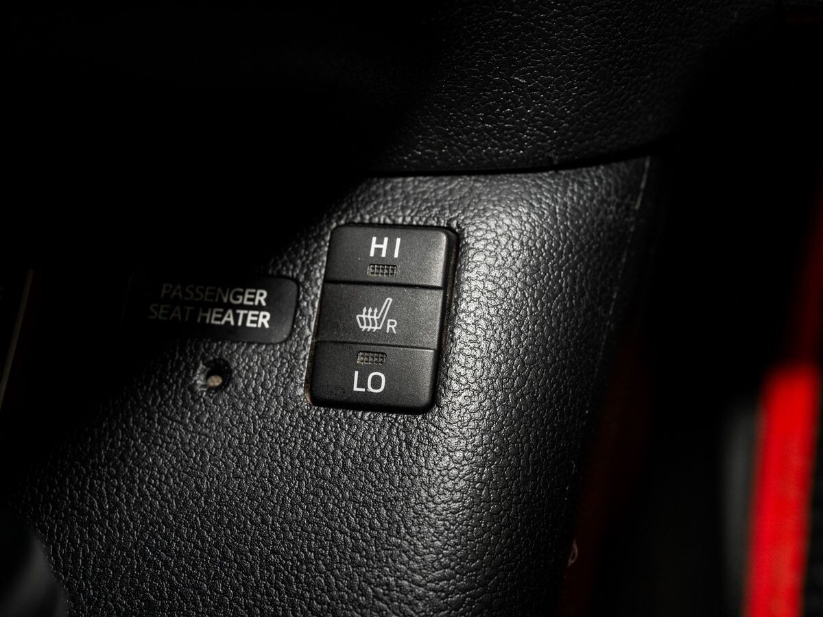 Toyota Prius 2016 - фото автомобиля