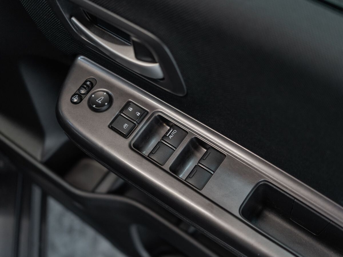 Honda Freed+ 2017 - фото автомобиля