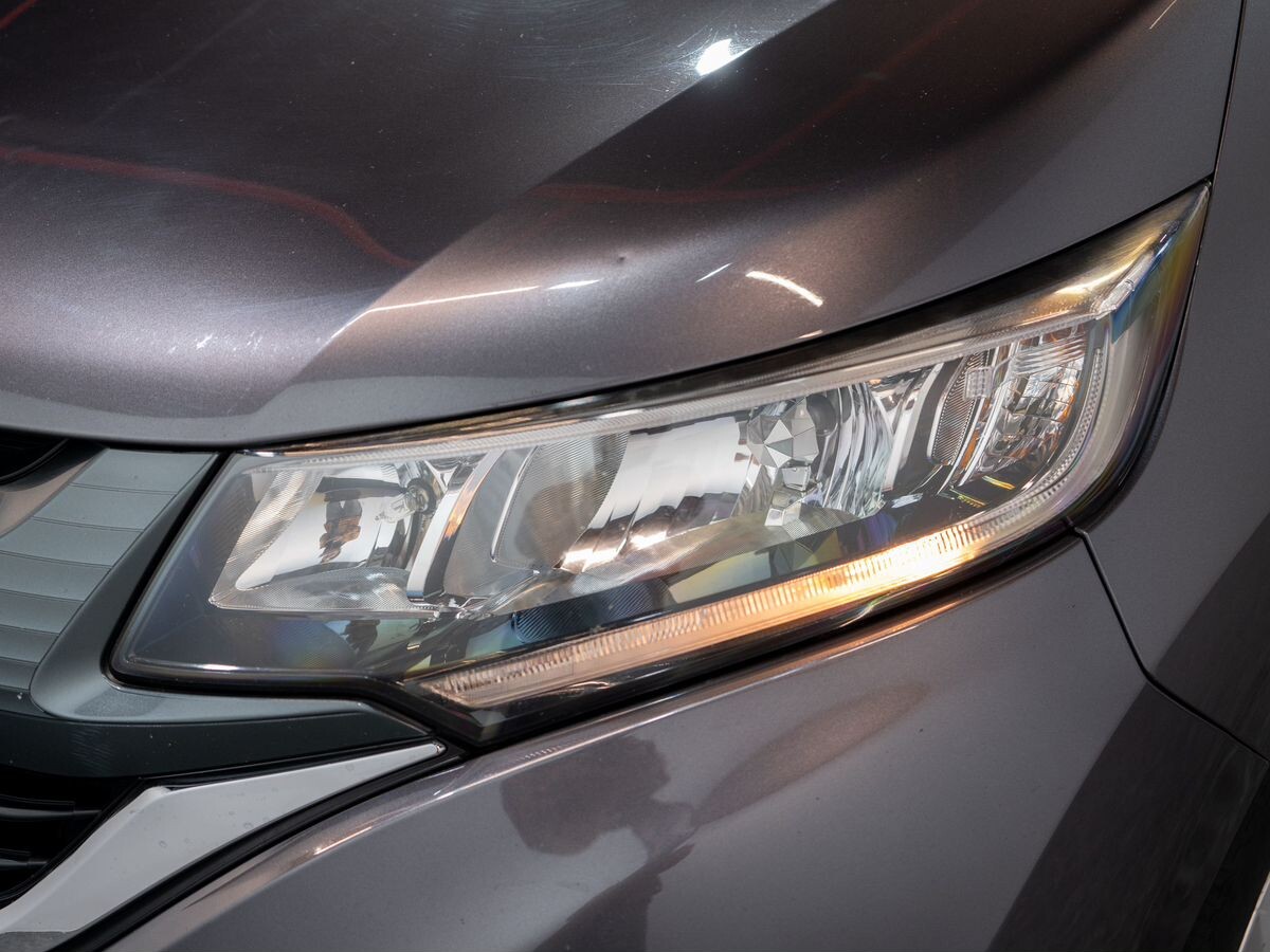 Honda Freed+ 2017 - фото автомобиля