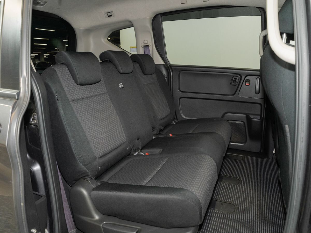 Honda Freed+ 2017 - фото автомобиля