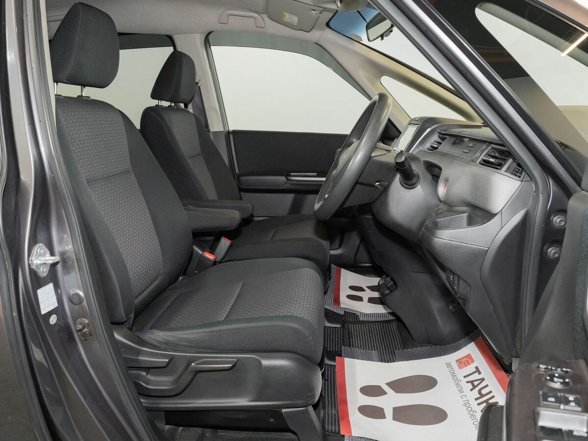 Honda Freed+ 2017 - фото автомобиля