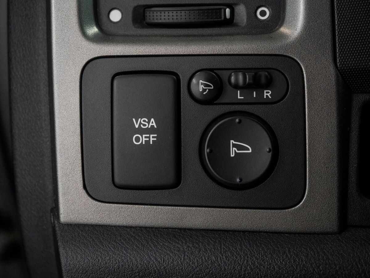 Honda CR-V 2007 - фото автомобиля