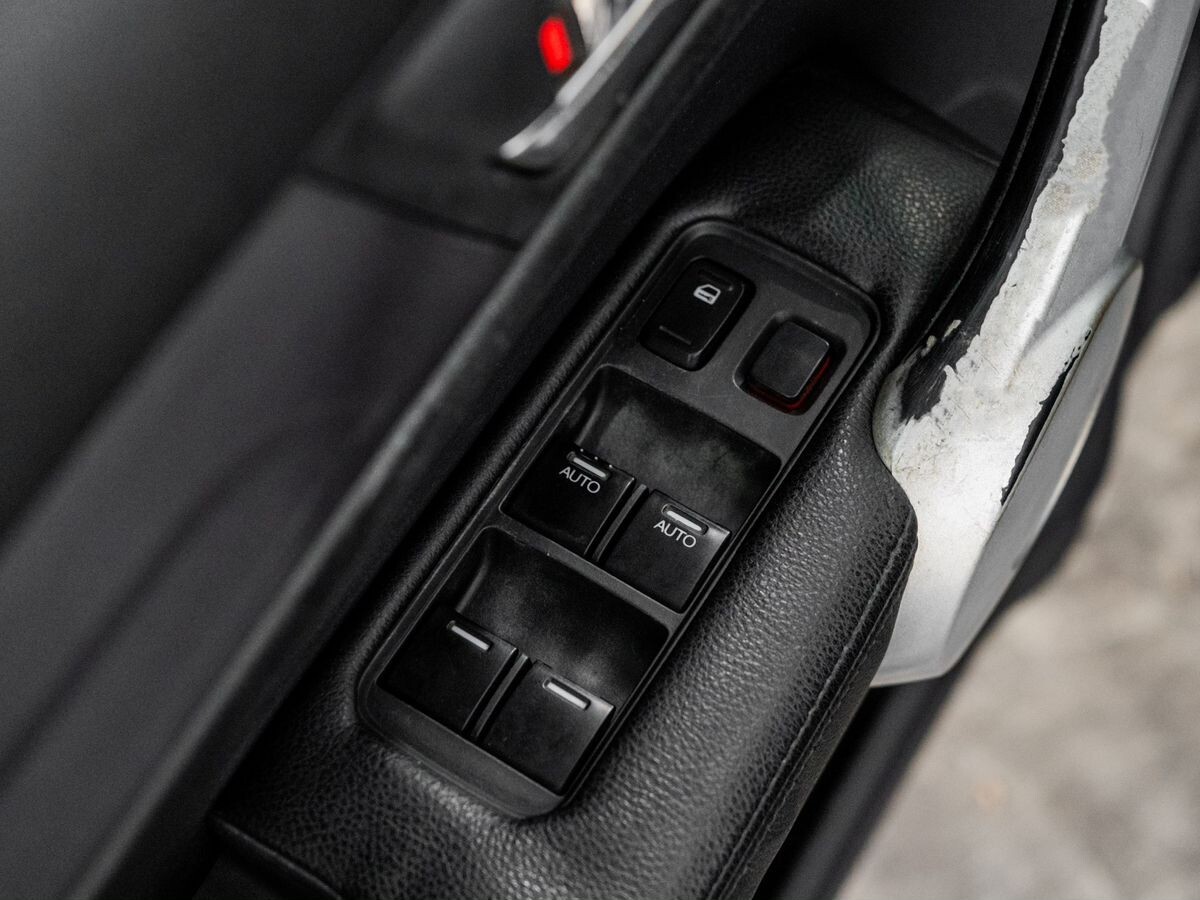 Honda CR-V 2007 - фото автомобиля