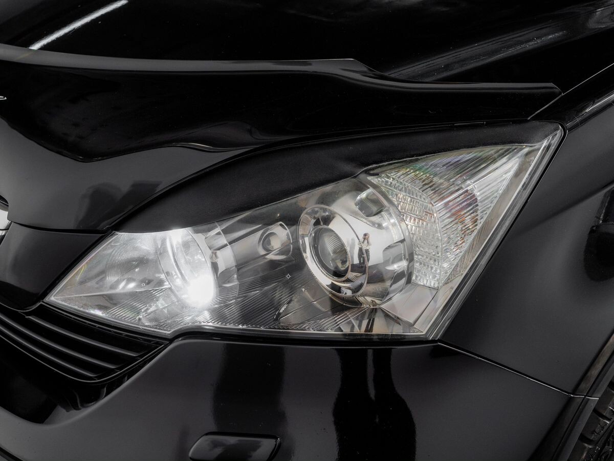 Honda CR-V 2007 - фото автомобиля