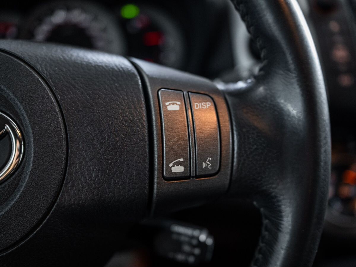 Toyota RAV4 2010 - фото автомобиля