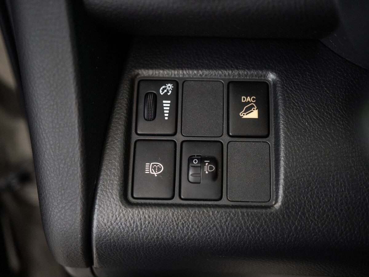 Toyota RAV4 2010 - фото автомобиля