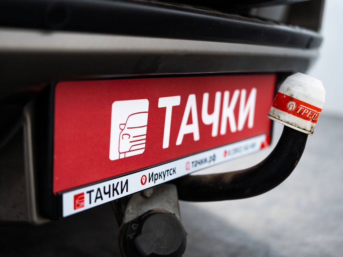 Toyota RAV4 2010 - фото автомобиля