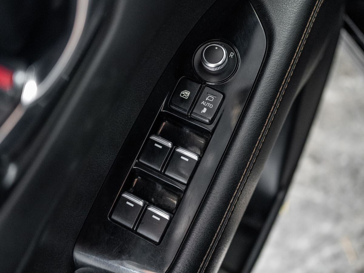 Mazda CX-5 2019 - фото автомобиля