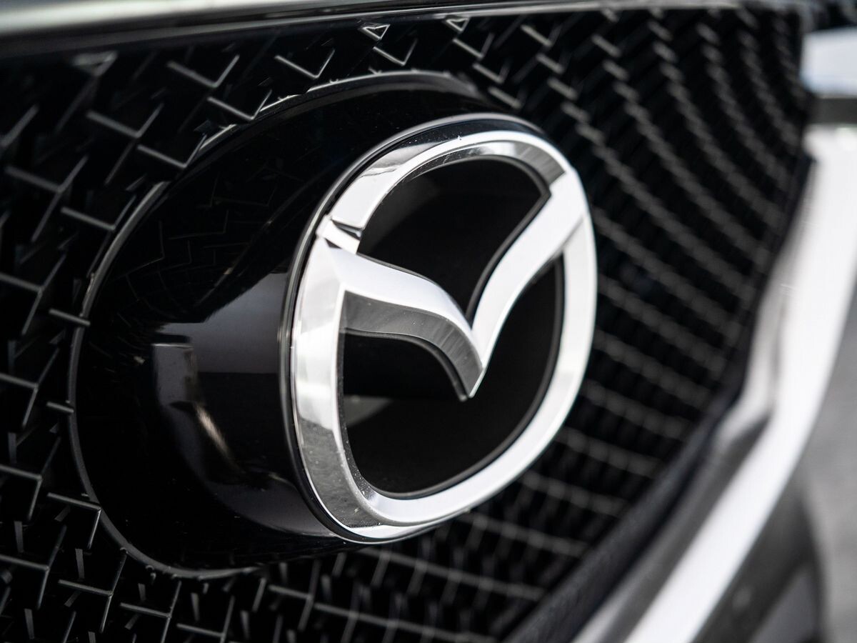 Mazda CX-5 2019 - фото автомобиля