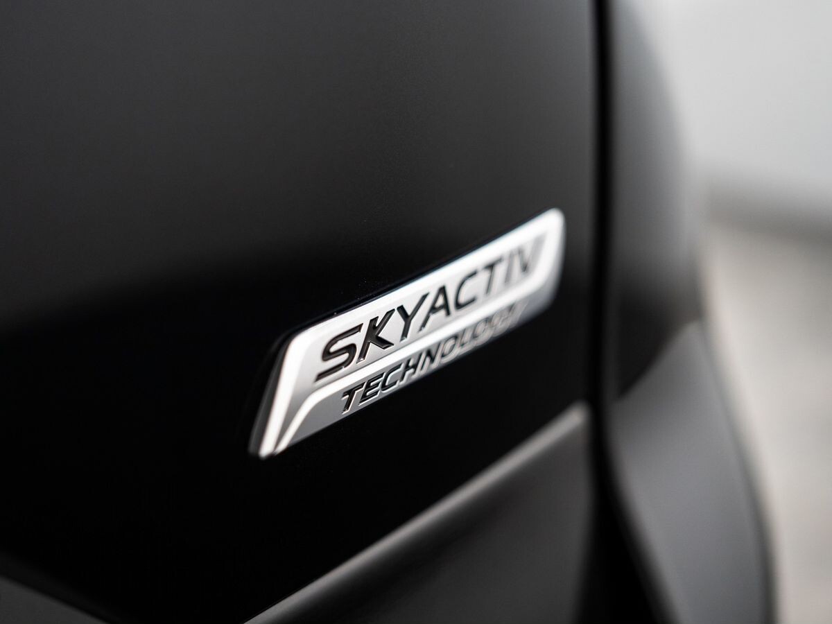 Mazda CX-5 2019 - фото автомобиля