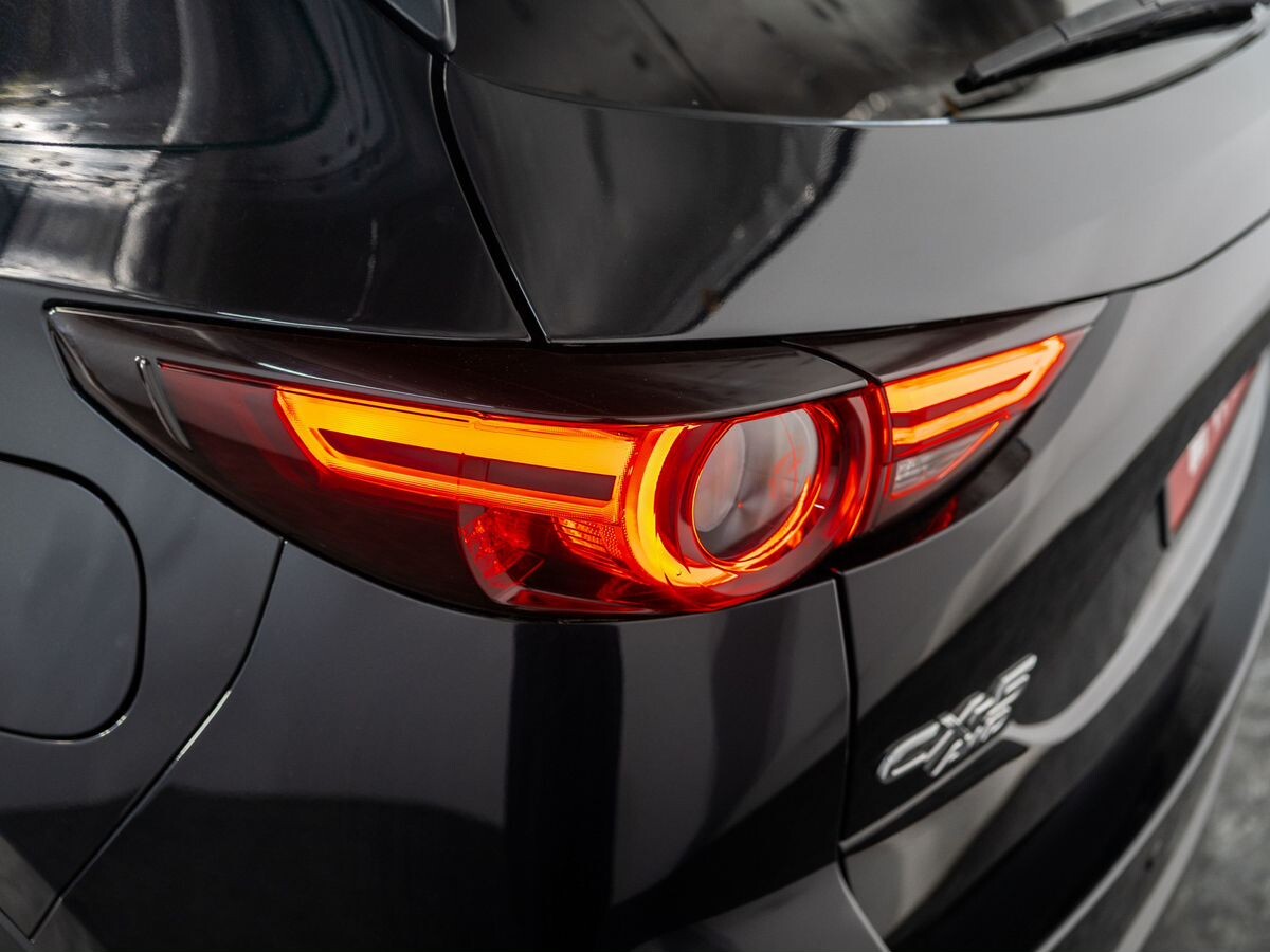 Mazda CX-5 2019 - фото автомобиля