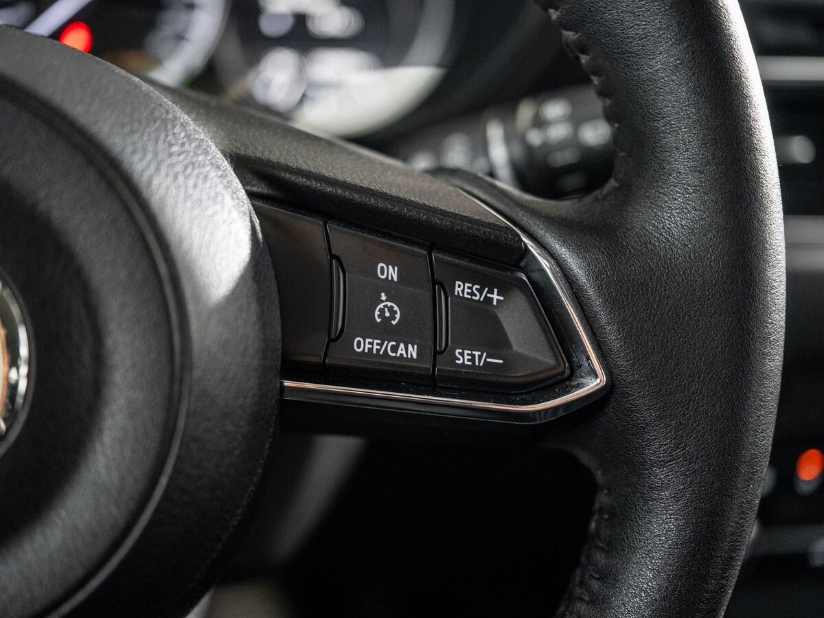 Mazda CX-5 2019 - фото автомобиля