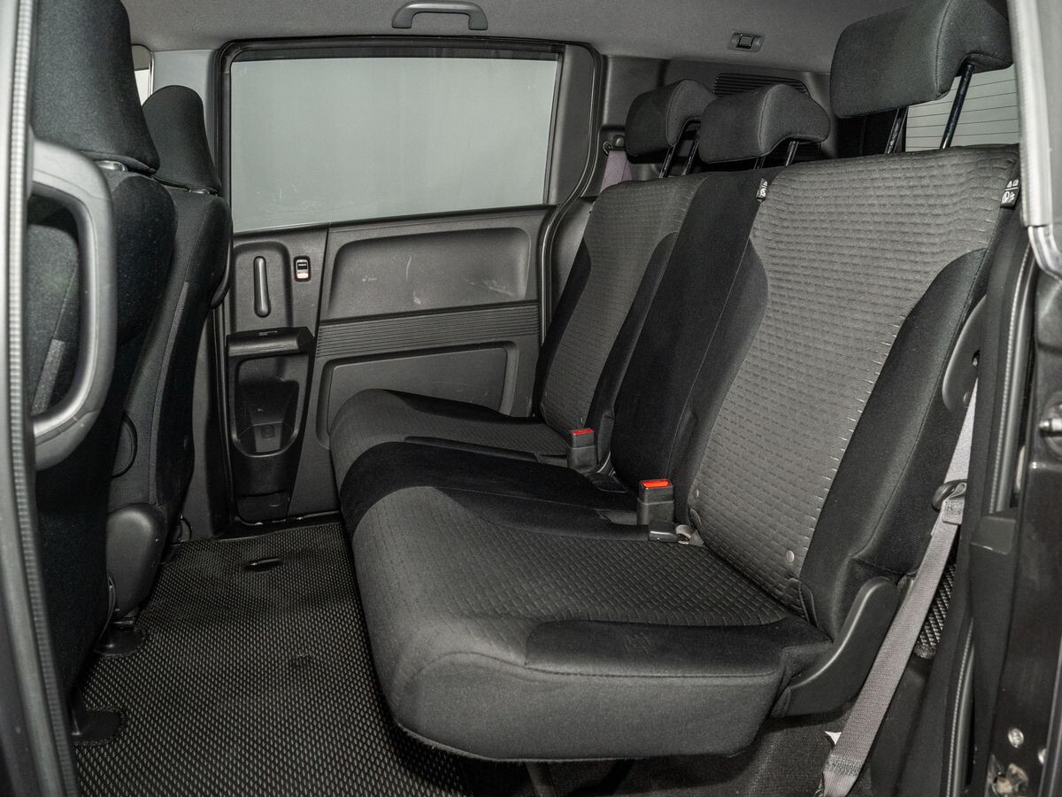 Honda Freed Spike 2014 - фото автомобиля