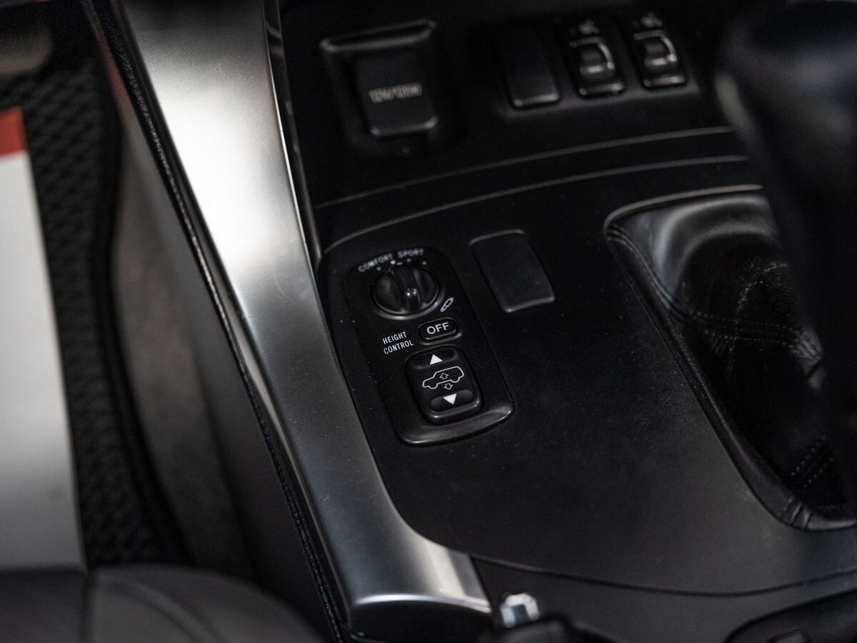 Toyota Land Cruiser Prado 2009 - фото автомобиля