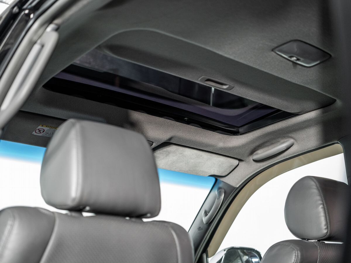 Toyota Land Cruiser Prado 2009 - фото автомобиля