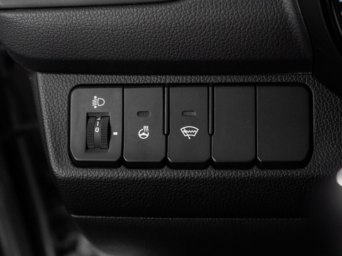 Kia Rio 2017 - фото автомобиля