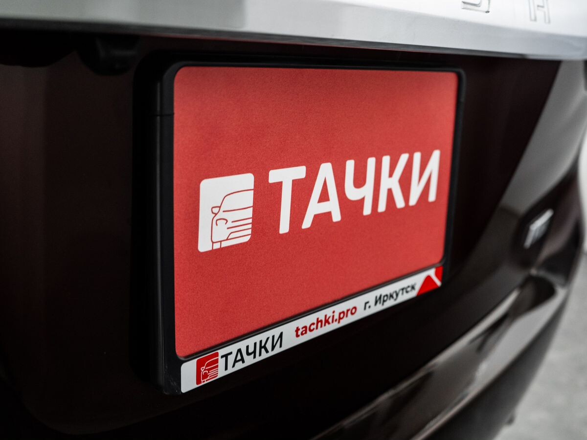 Toyota Wish 2012 - фото автомобиля