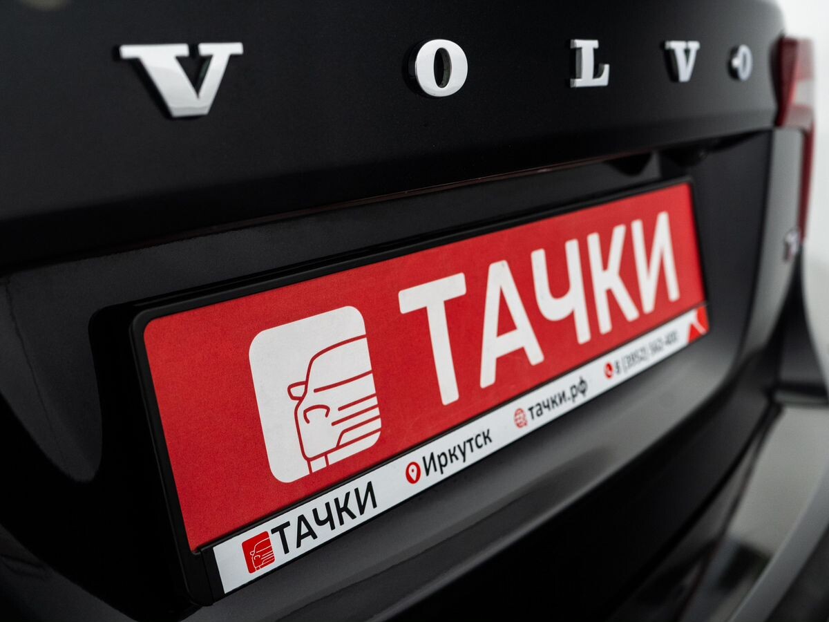 Volvo S60 2013 - фото автомобиля