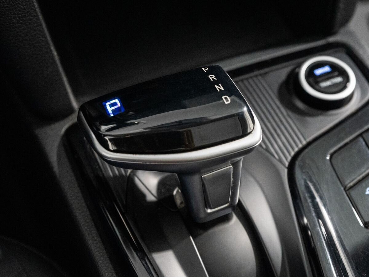 Hyundai ix35 2022 - фото автомобиля